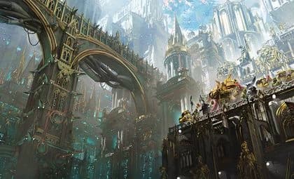 Warhammer 30k thumbnail