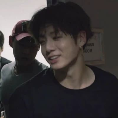 Jeon Jungkook  thumbnail