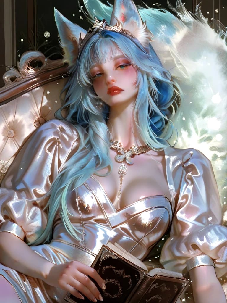Zhou Xiaoyan / GL / WLW thumbnail