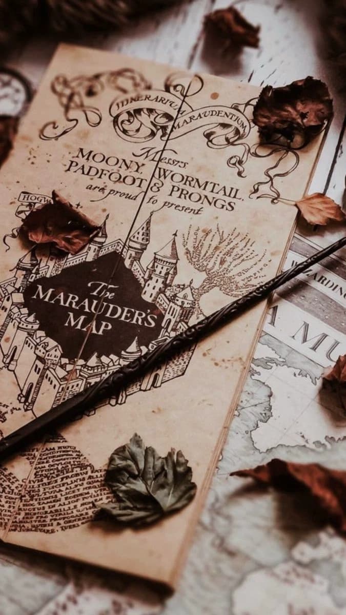 Marauders thumbnail