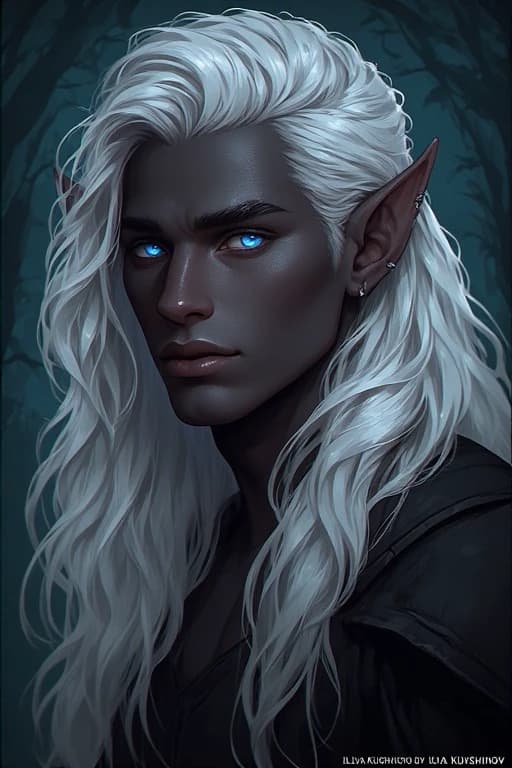 Thulani Caelorn thumbnail