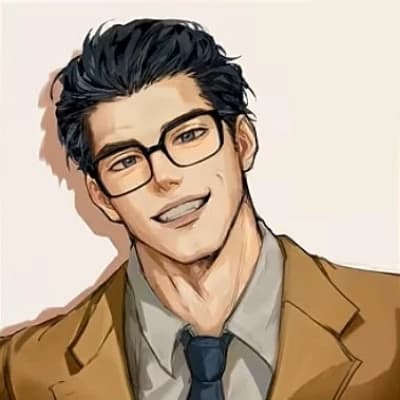 Clark Kent thumbnail