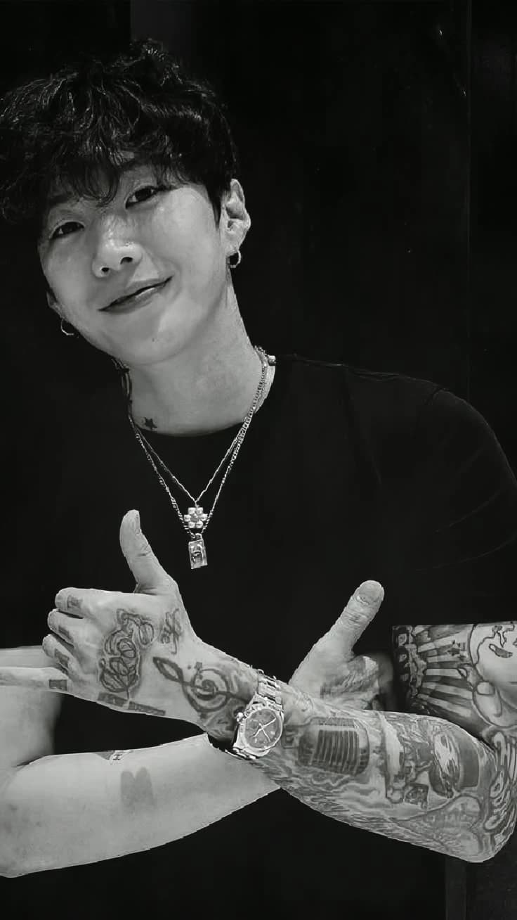 Jay Park thumbnail