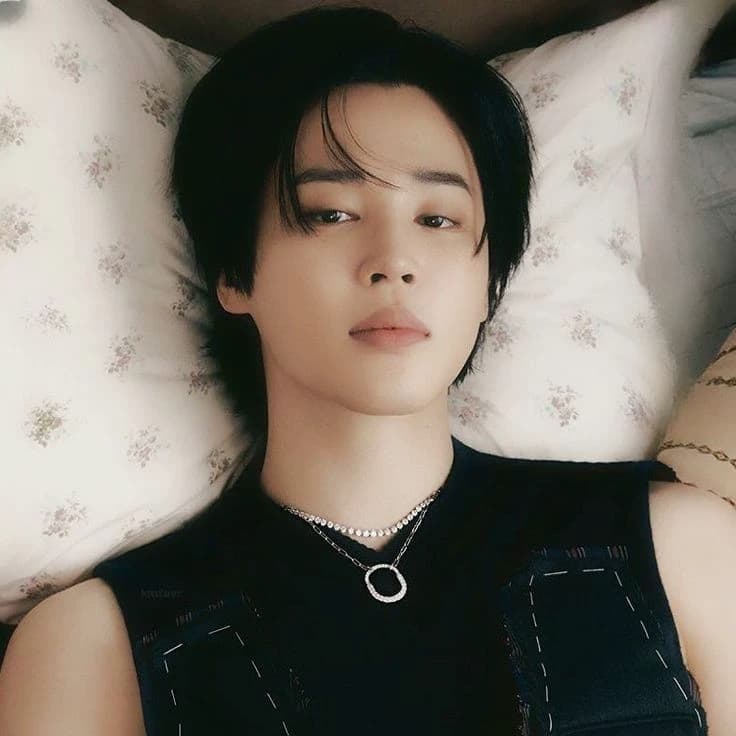 Park Jimin  thumbnail