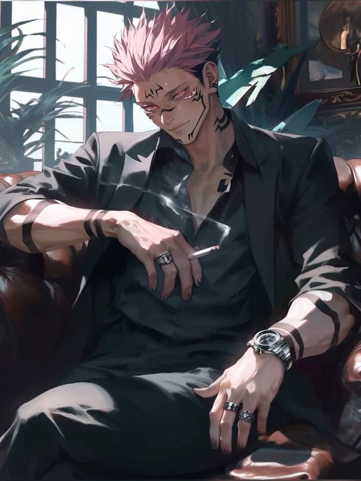 Sukuna thumbnail