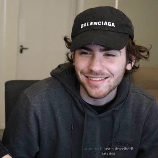 Sapnap thumbnail