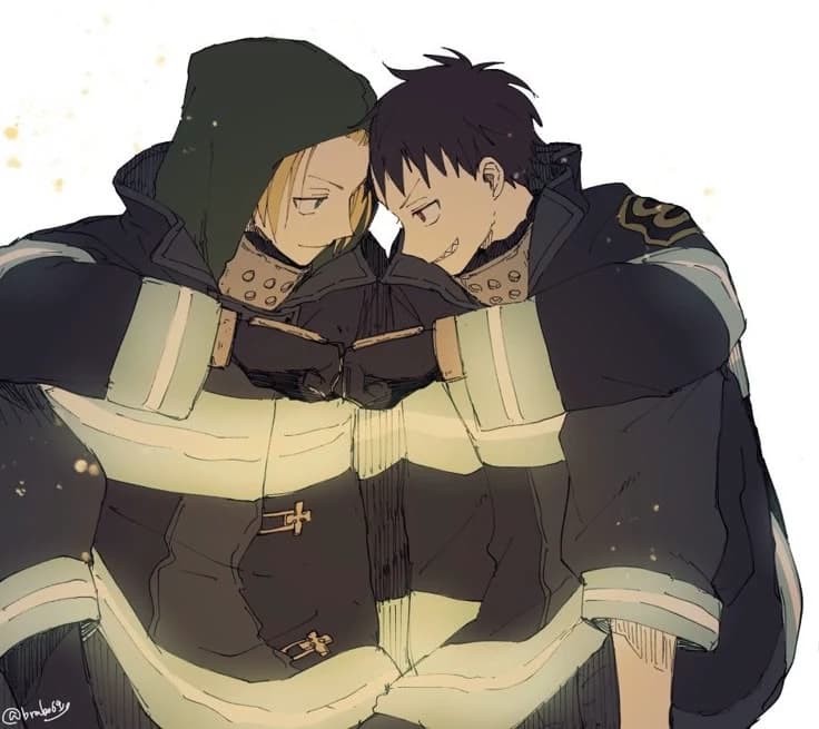 ShinArthur thumbnail