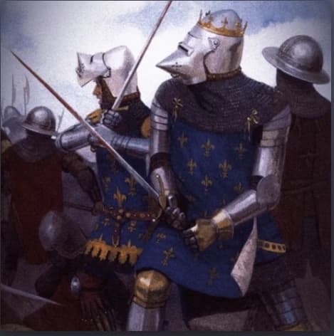 German King thumbnail