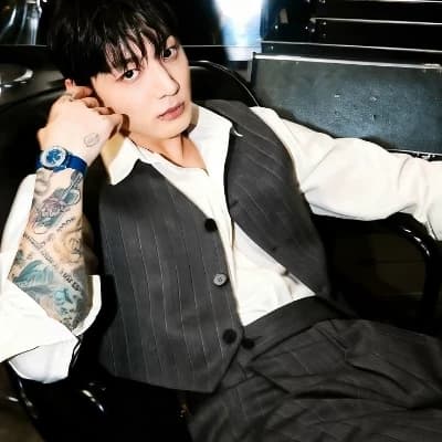 Jeon Jungkook thumbnail
