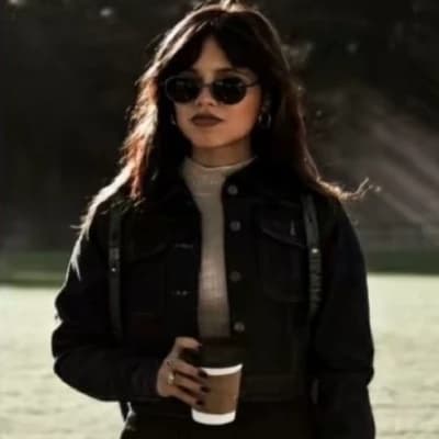 Jenna Ortega thumbnail