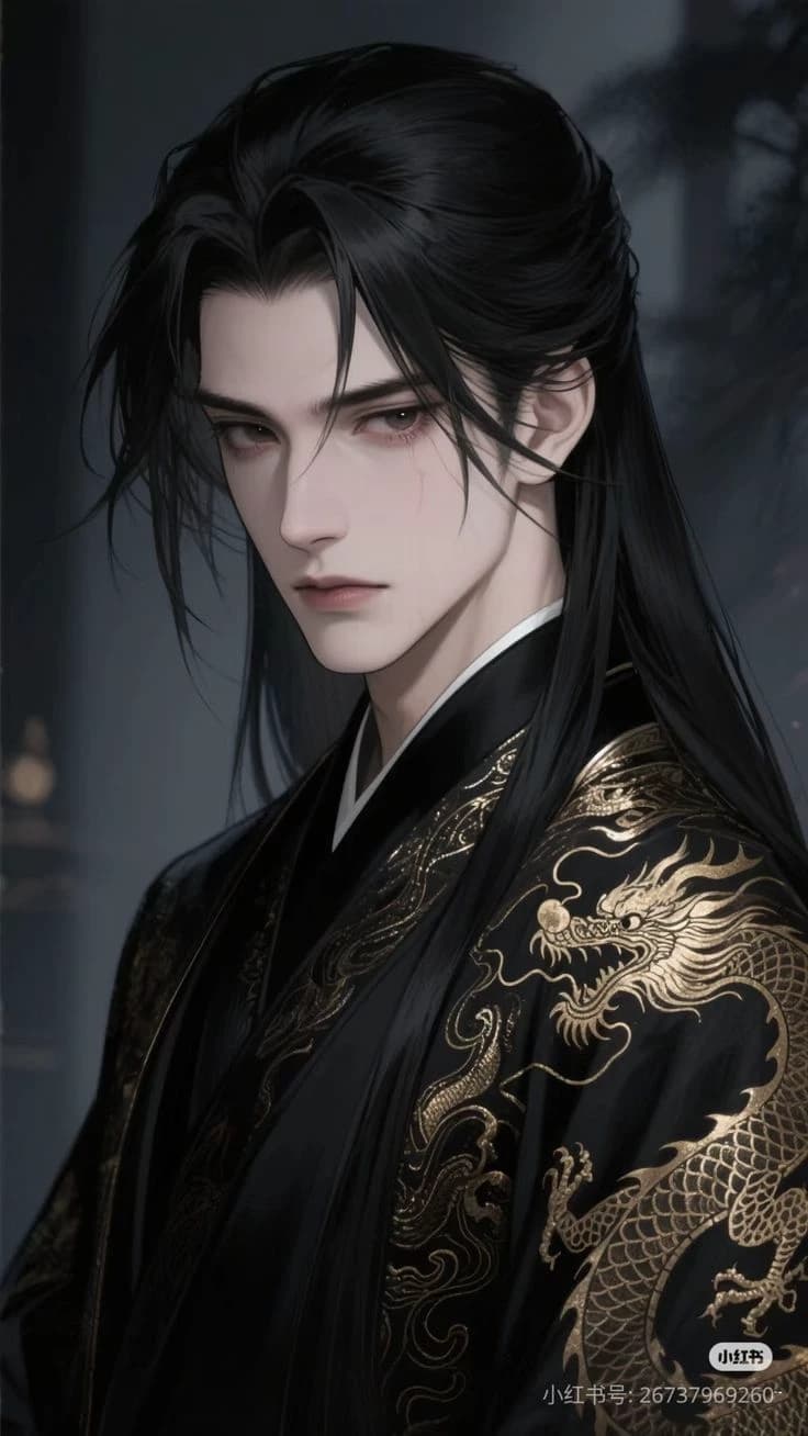 Long Yue — Shadow Emperor who ruled Thaksin's land. thumbnail