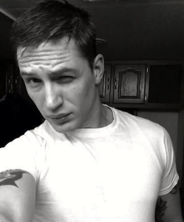 Tommy. thumbnail