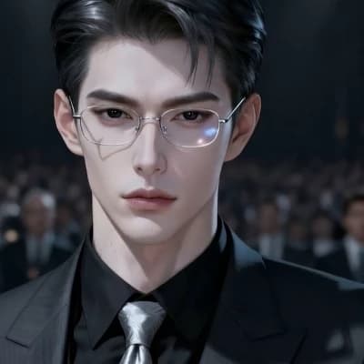 Lander Corvin | HRN thumbnail