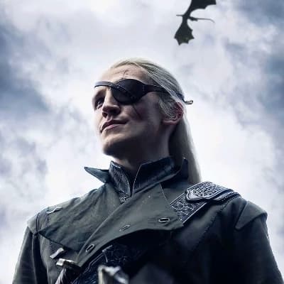 Aemond targaryen  thumbnail