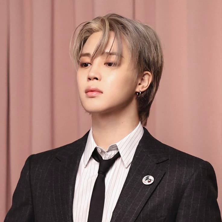 Park Jimin  thumbnail