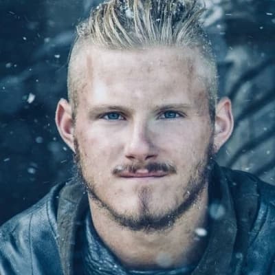 Björn Lothbrok thumbnail