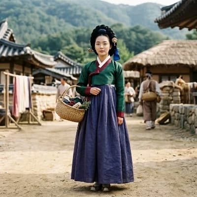 Chun-ja thumbnail