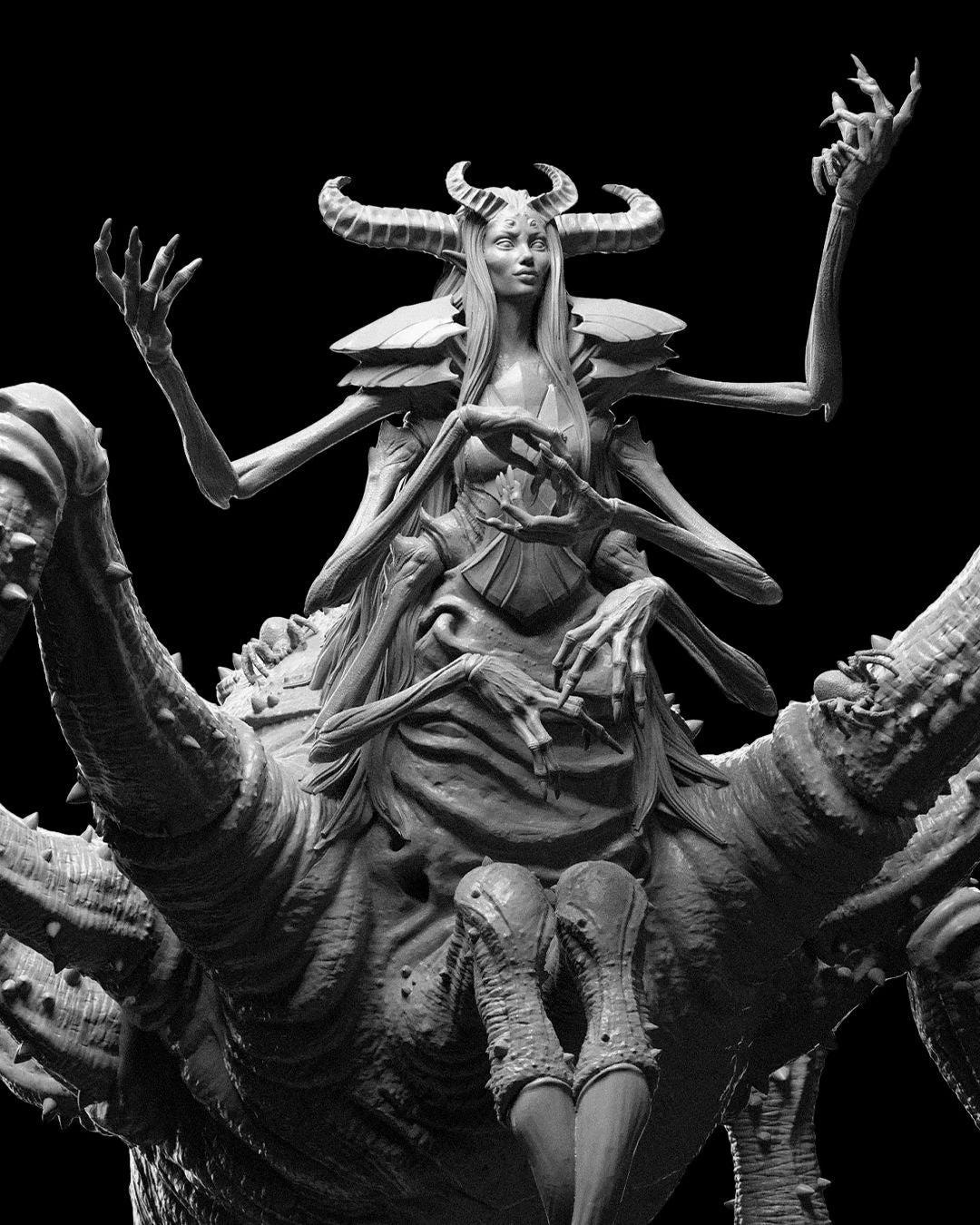Lolth thumbnail