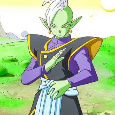 Zamasu thumbnail