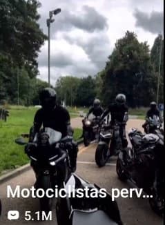 Perverted motorcyclists... 💪🏍️ thumbnail