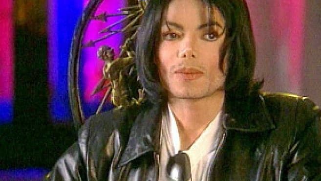 Michael Jackson  thumbnail