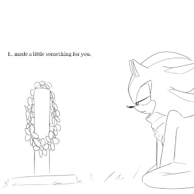 Shadow the hedgehog  thumbnail
