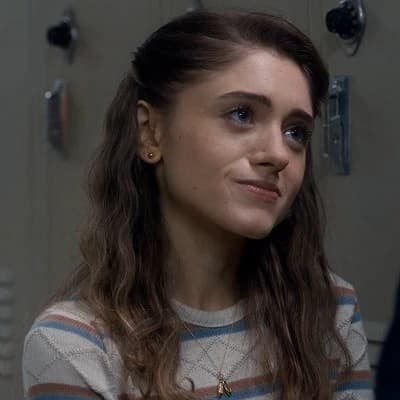 Nancy Wheeler thumbnail