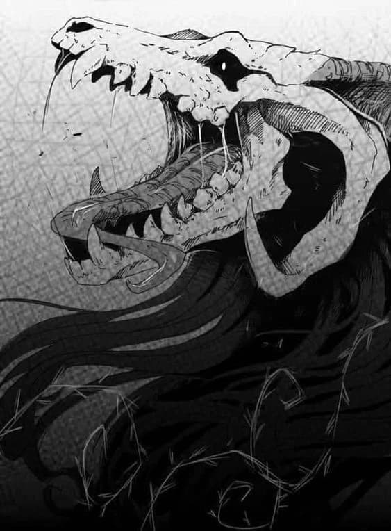 Wendigo thumbnail