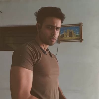 Arpit thumbnail