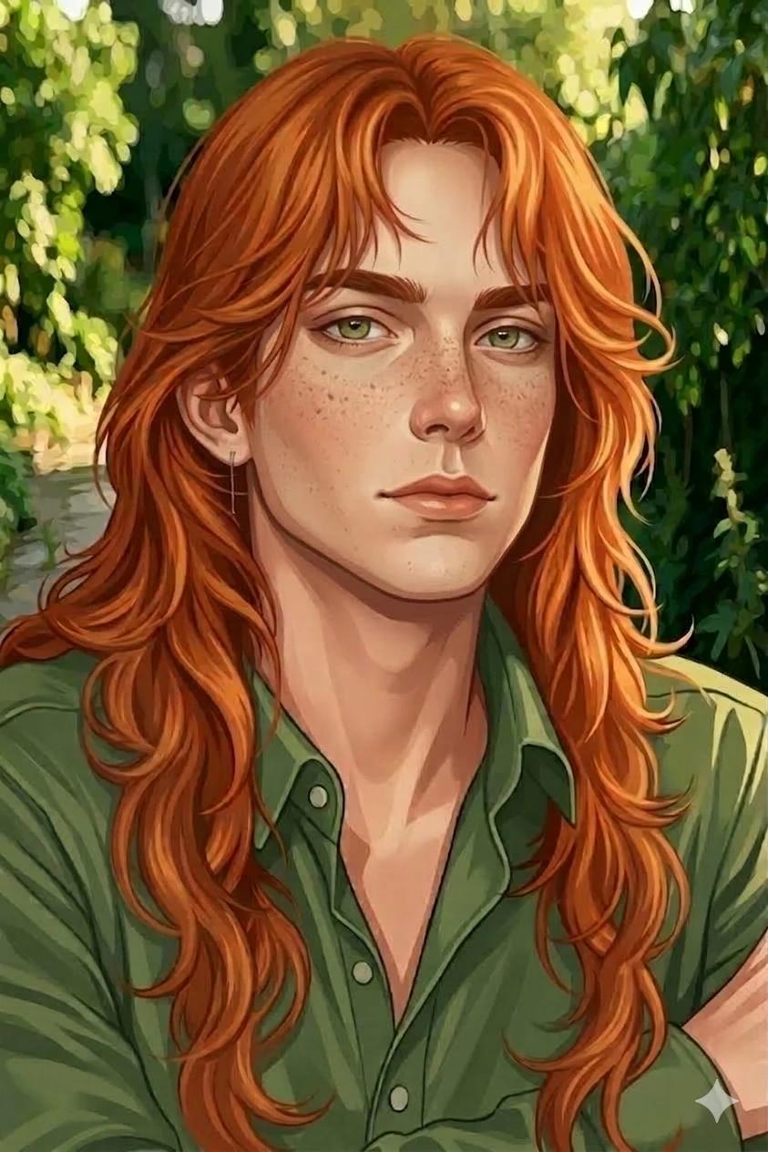 Nathaniel Green thumbnail