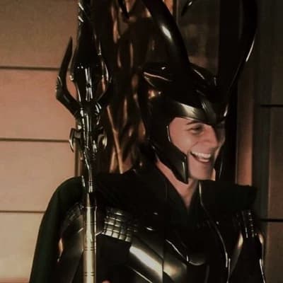Loki thumbnail