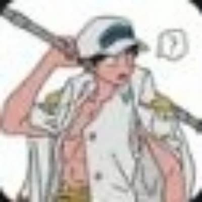 Luffy thumbnail