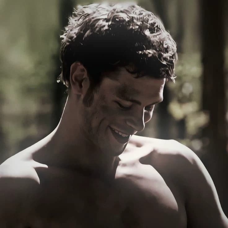Klaus Mikaelson. thumbnail
