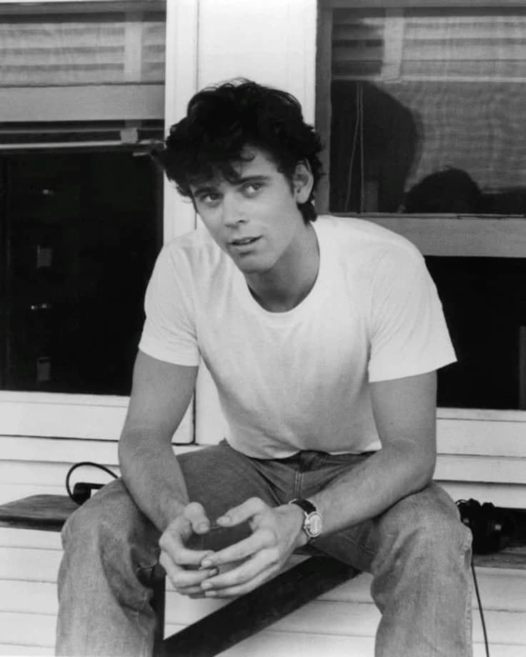 C. Thomas Howell thumbnail