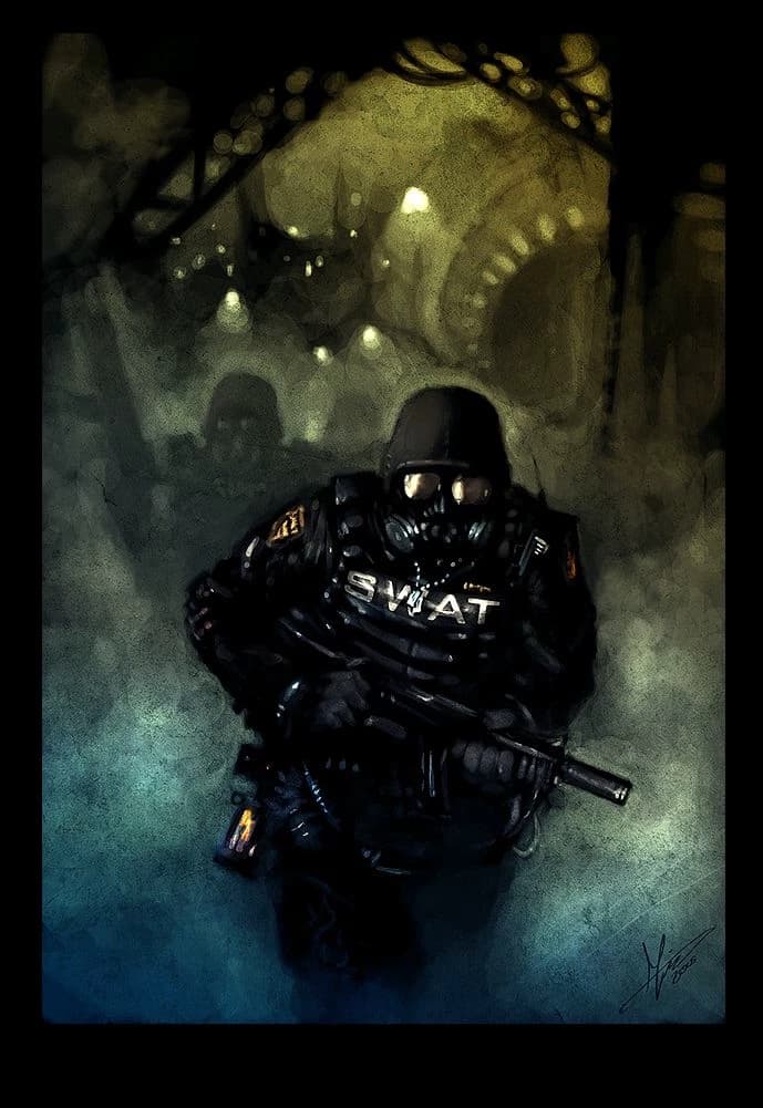 Executor team thumbnail