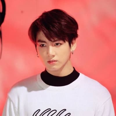 Jungkook thumbnail