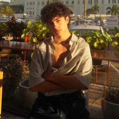 Lukas urkijo thumbnail