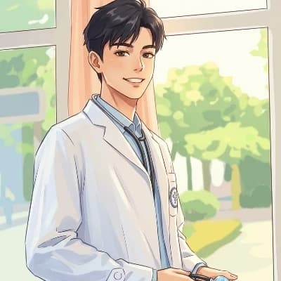 Dr. Hu yitian thumbnail