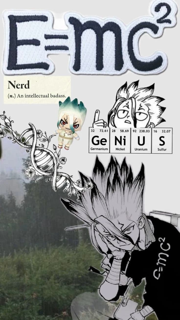 Dr.Stone thumbnail