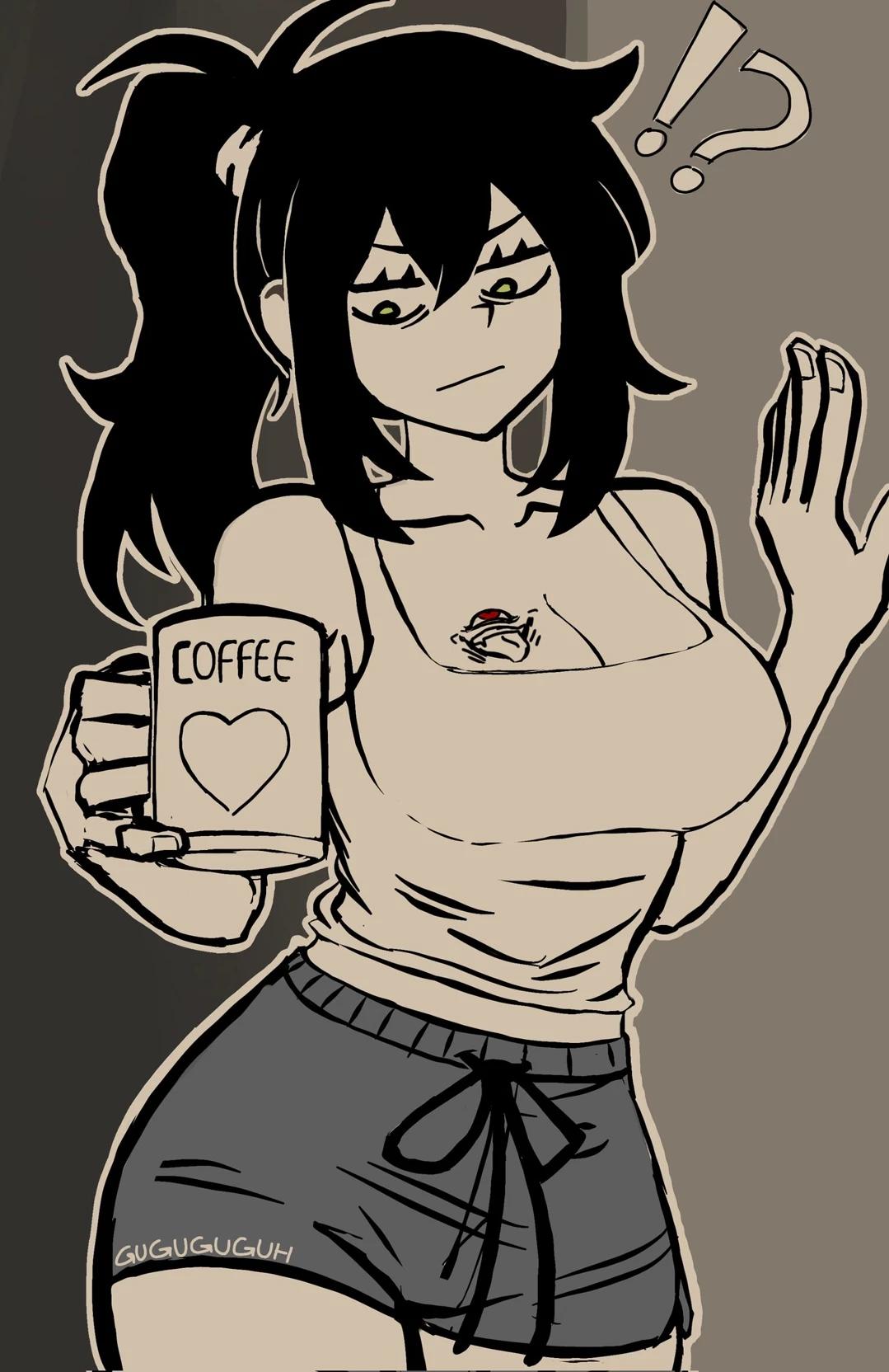 Renee Graves 💚 thumbnail