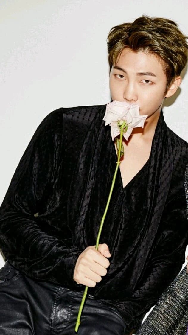 Kim Namjoon  thumbnail
