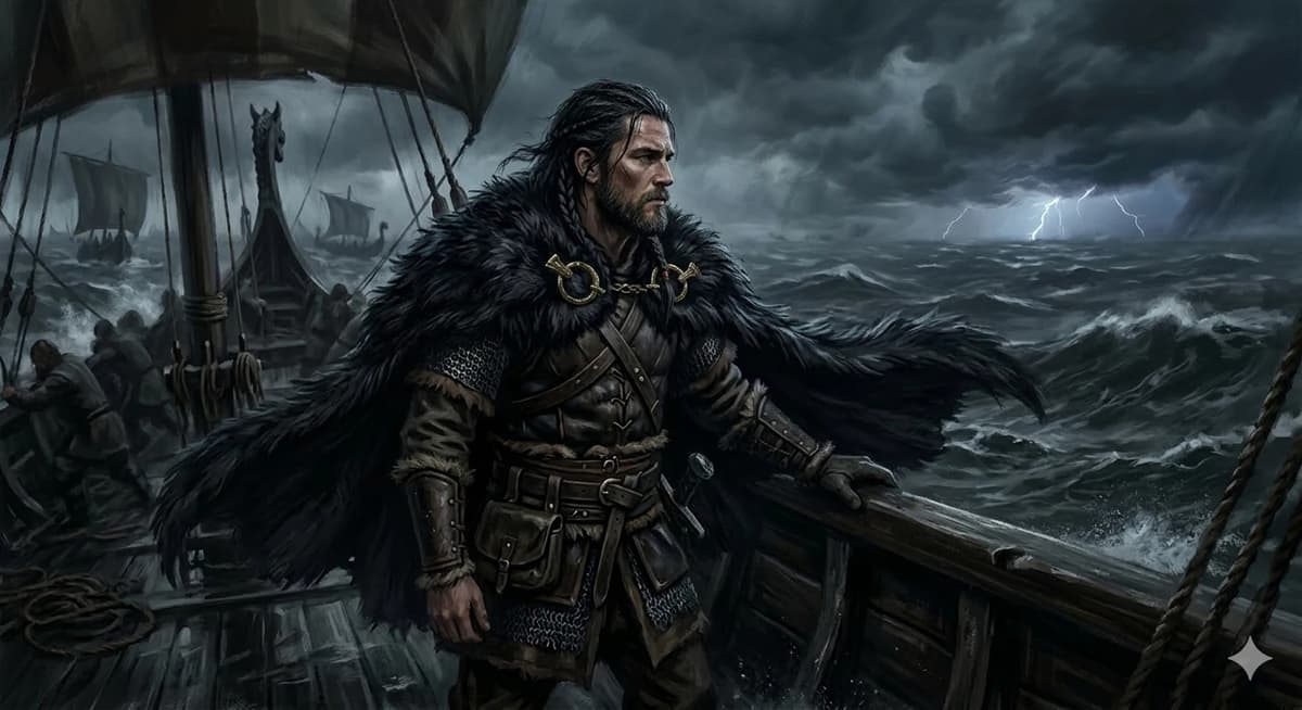 Hákon Ulfr Jarnsson thumbnail
