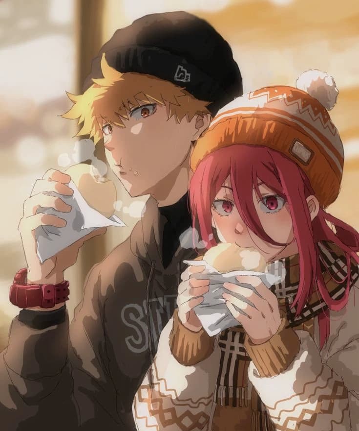 Kunigami x chigiri thumbnail