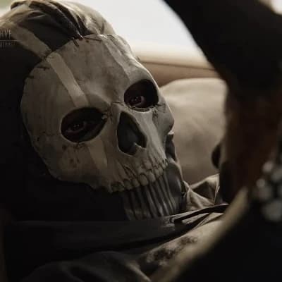 Simon 'Ghost' Riley thumbnail