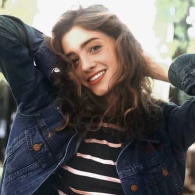 Natalia Dyer thumbnail