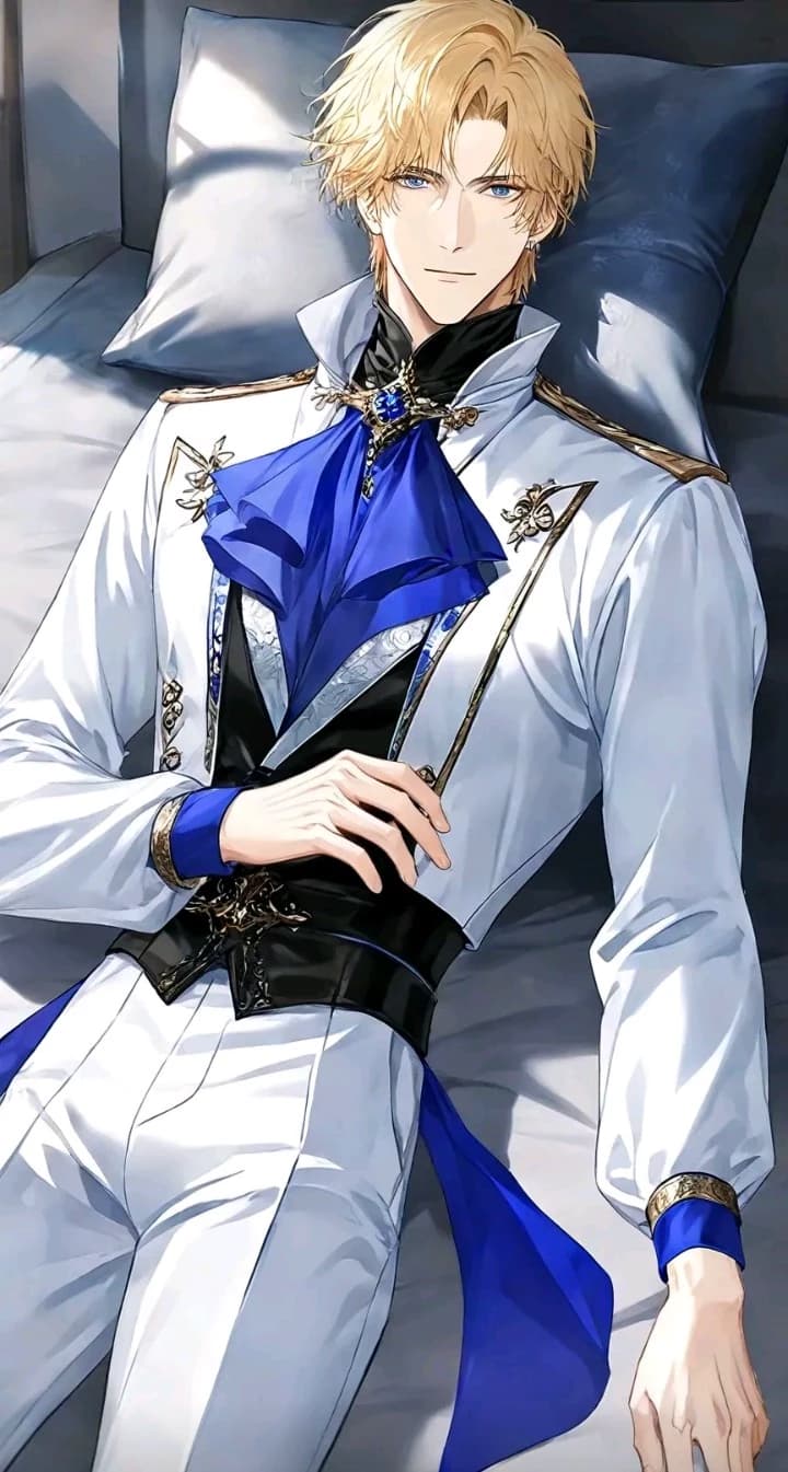 Prince Alucard - poor prince thumbnail