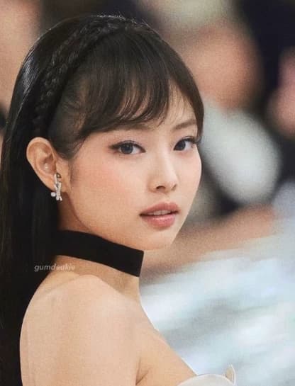 Kim jenny thumbnail