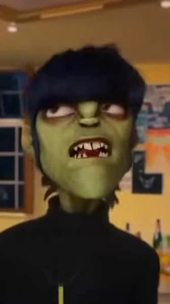 Murdoc Niccals thumbnail
