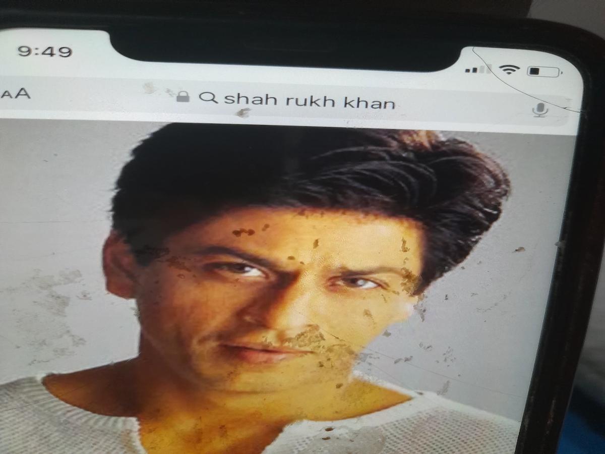 Shah rukh khan thumbnail