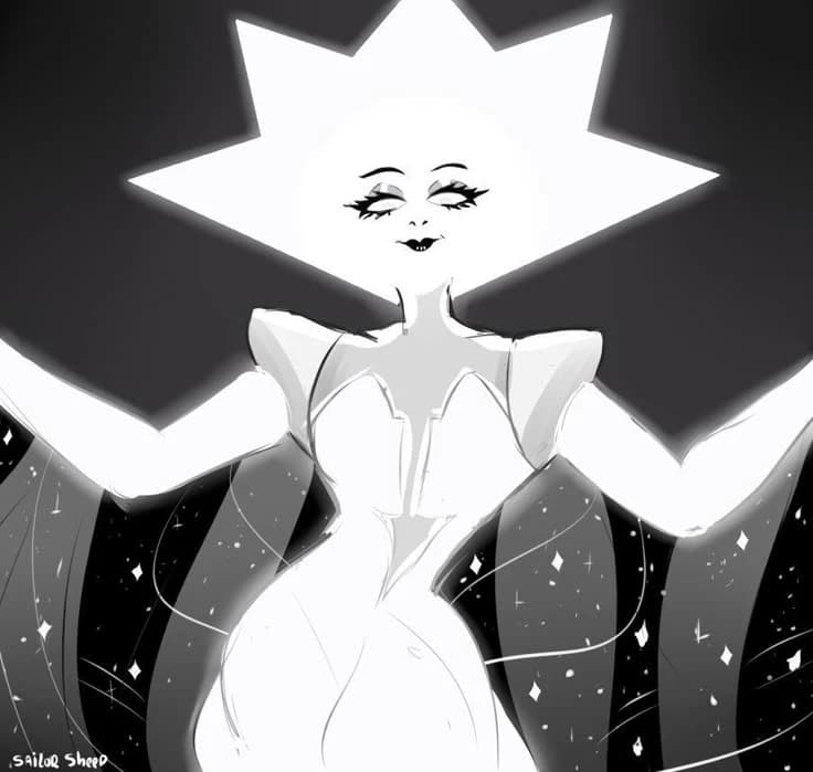 Blue diamond thumbnail